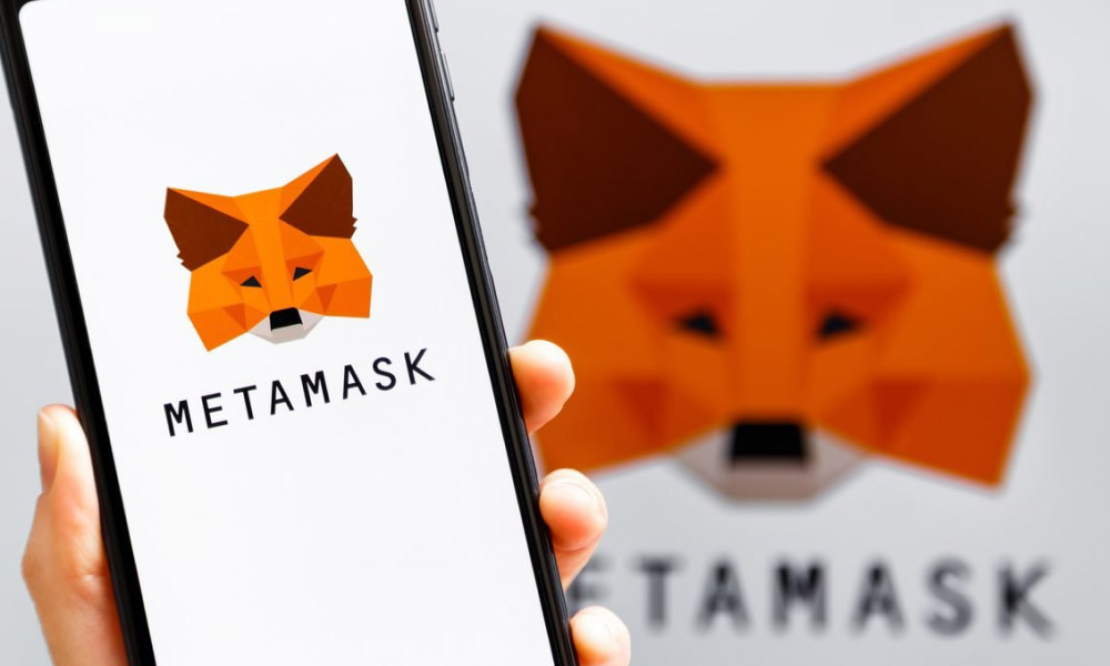 MetaMask – мобільний мультивалютний гаманець