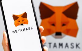 Огляд мультивалютного гаманця MetaMask